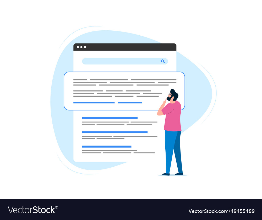 Seo for zero-click searches - optimize website