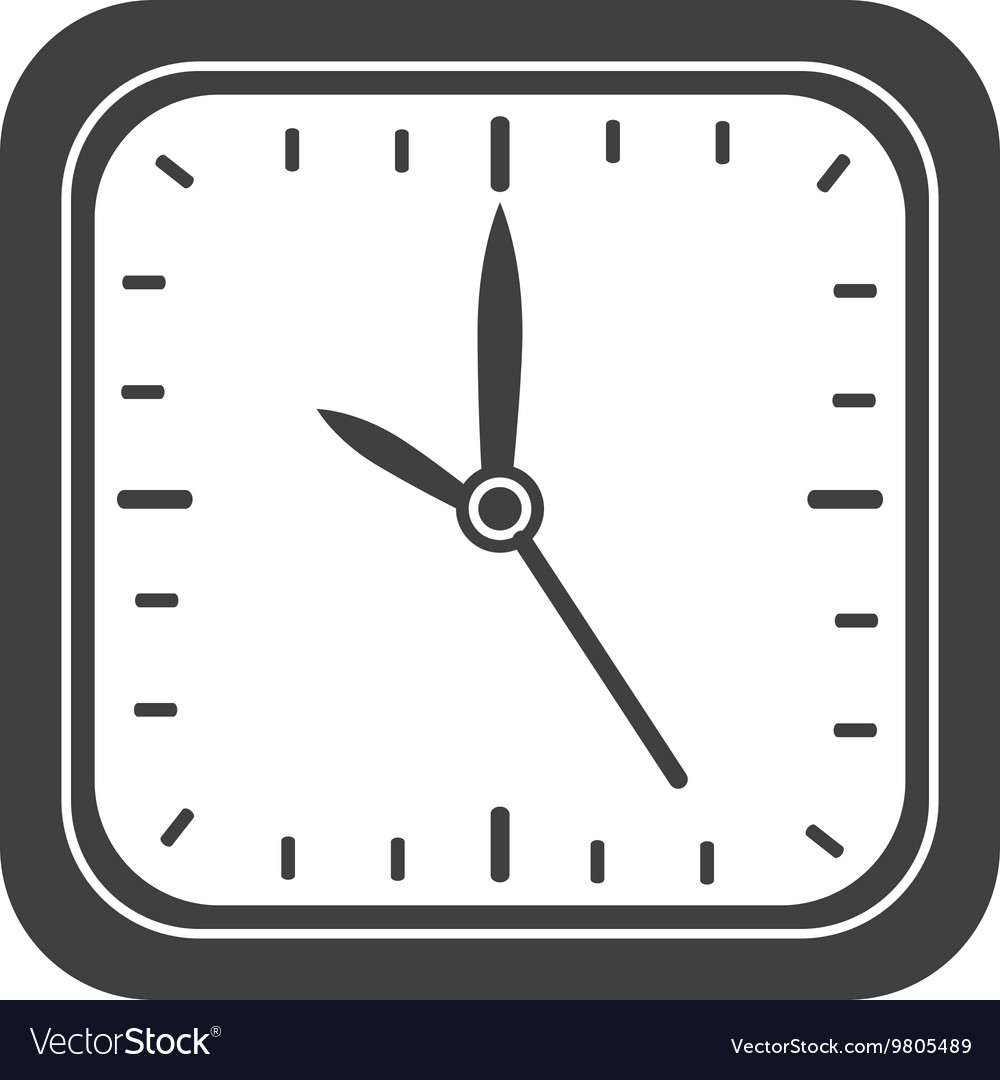 Time and clock theme design