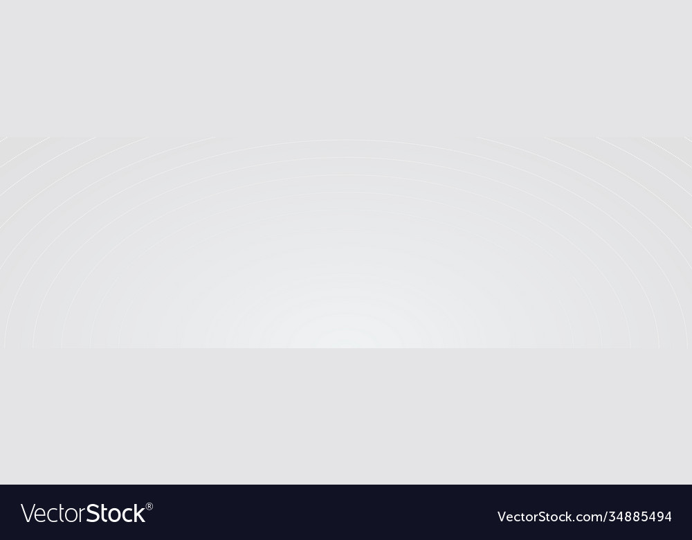 Abstract background with different geometric