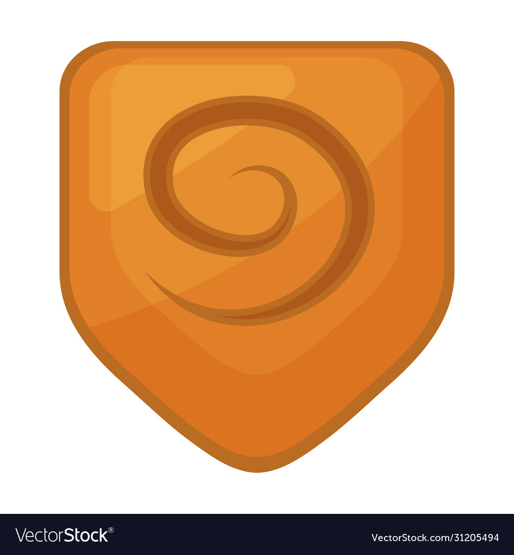 Guitar Pick Iconcartoon Icon