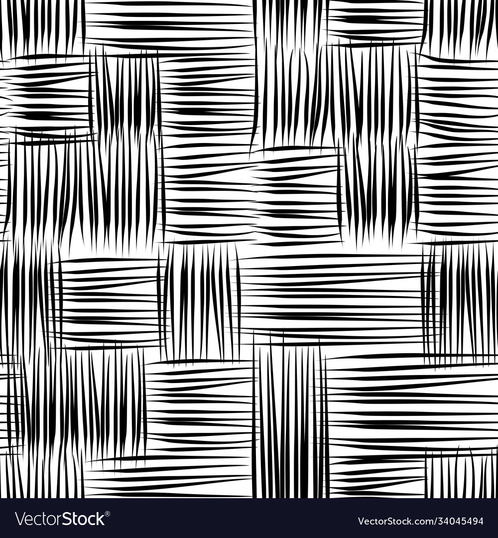Seamless pattern abstract background vector image Seamless pattern abstract background