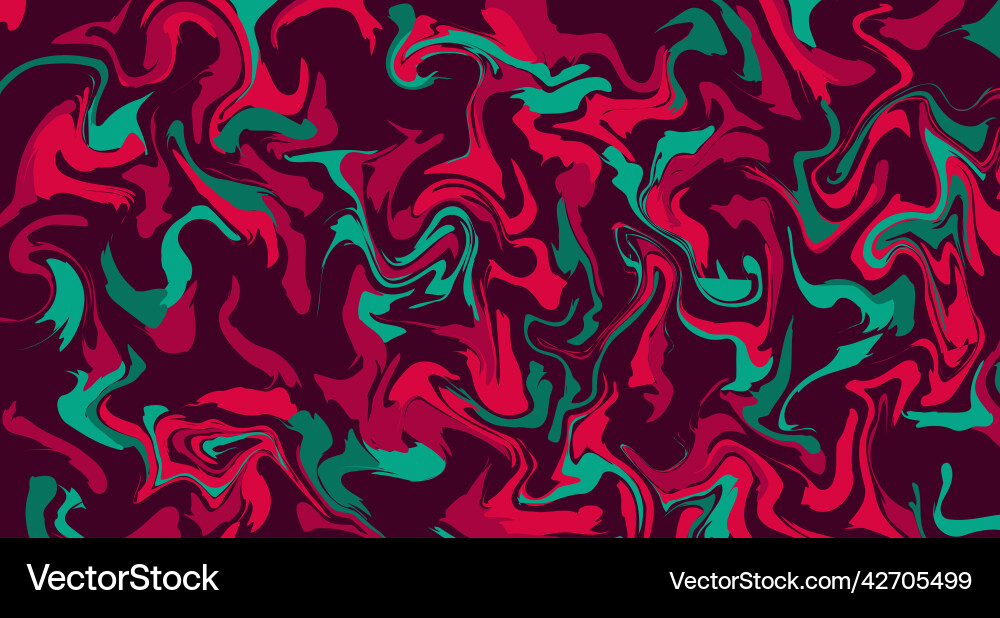 Abstract marble background luxury pattern design Vector Image