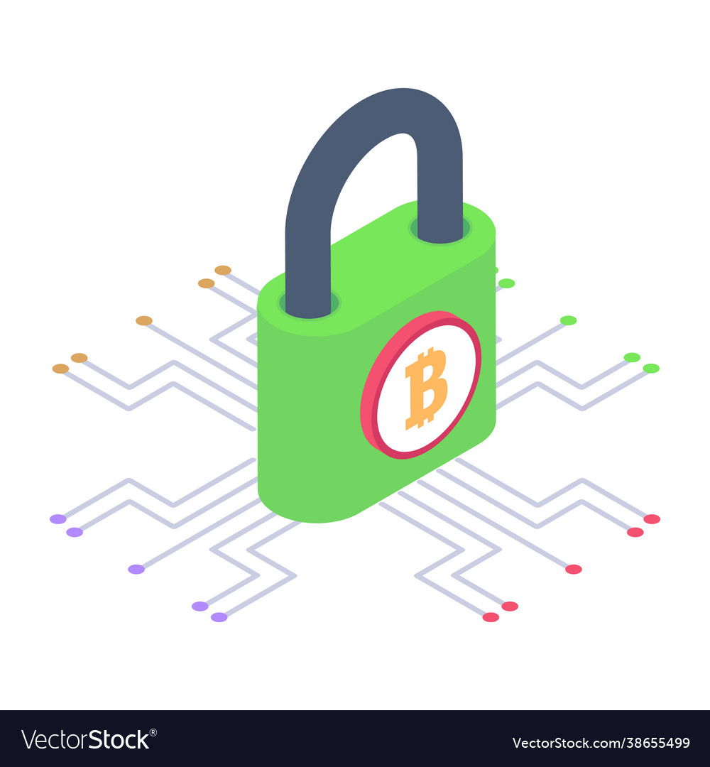 Bitcoin encryption