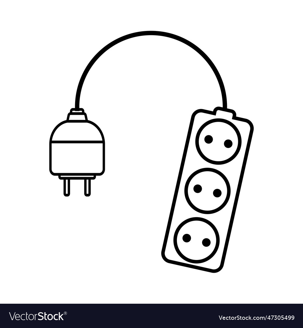 Socket icon