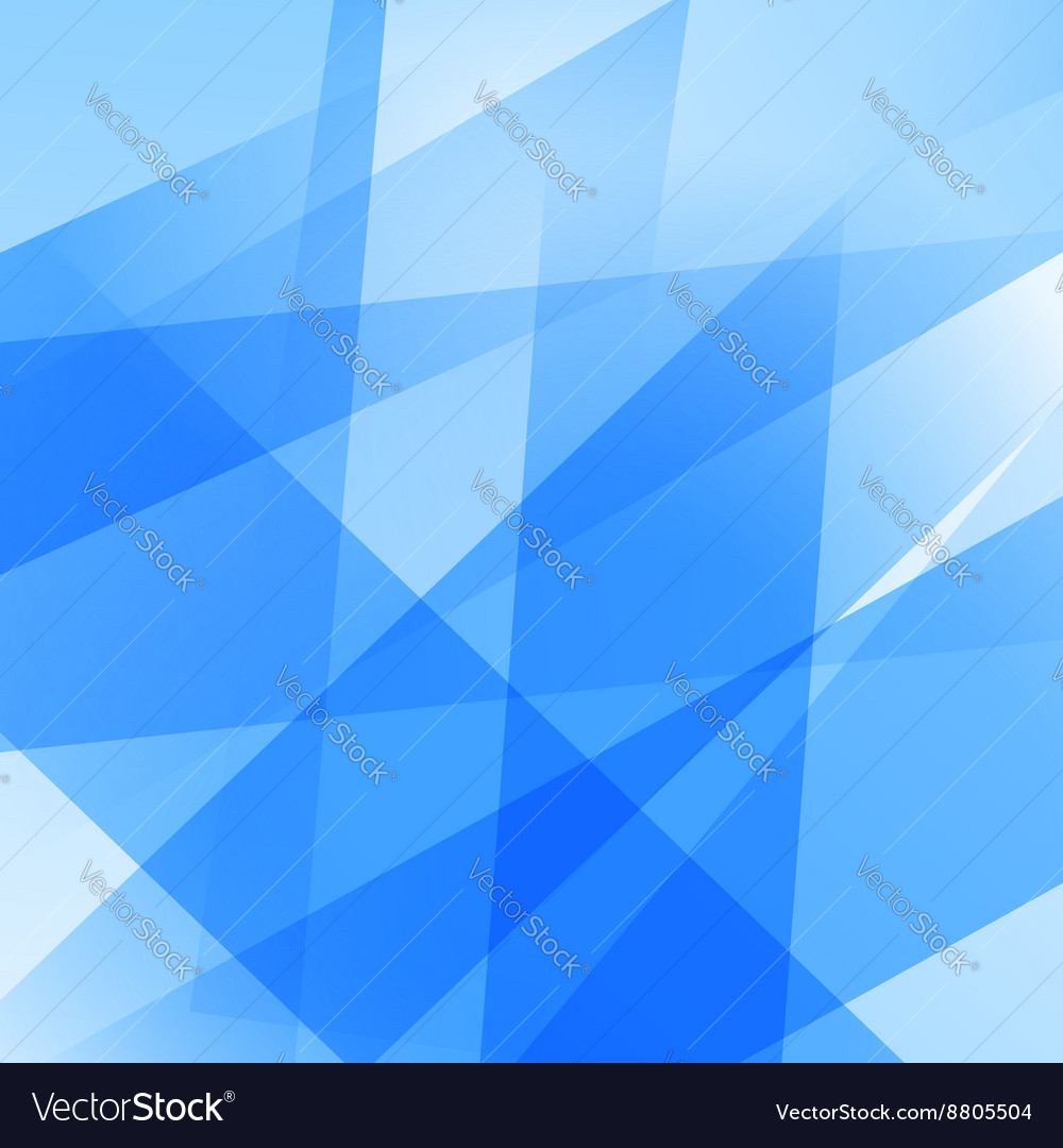 Abstract background with colorful overlapping