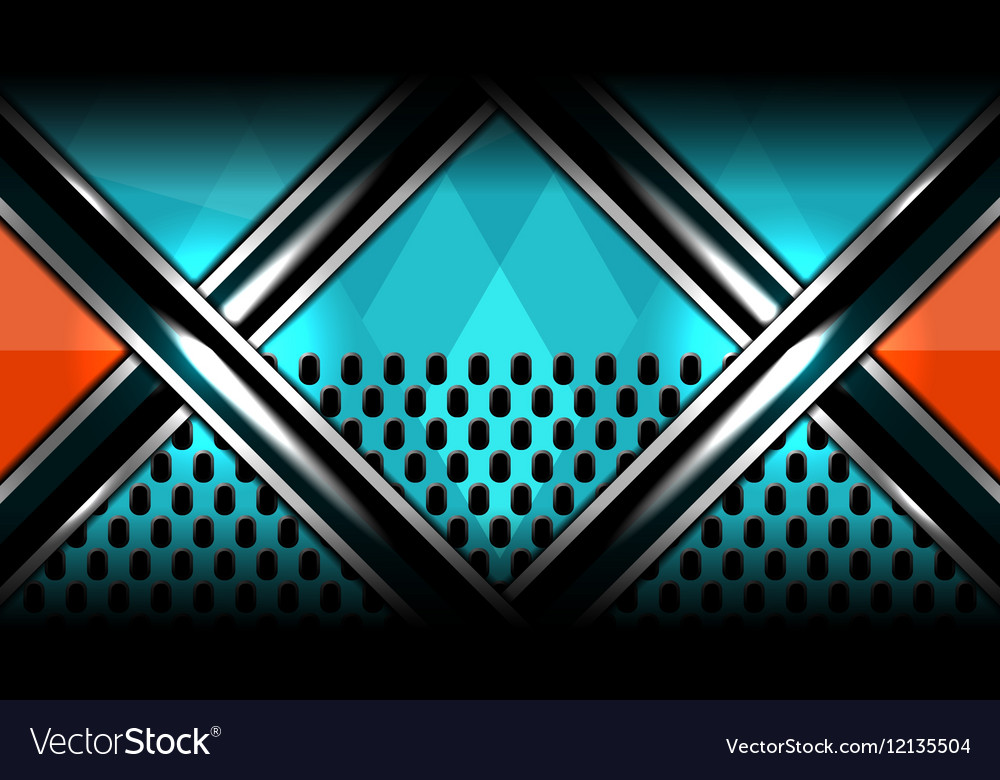 Dynamic Geometric Background