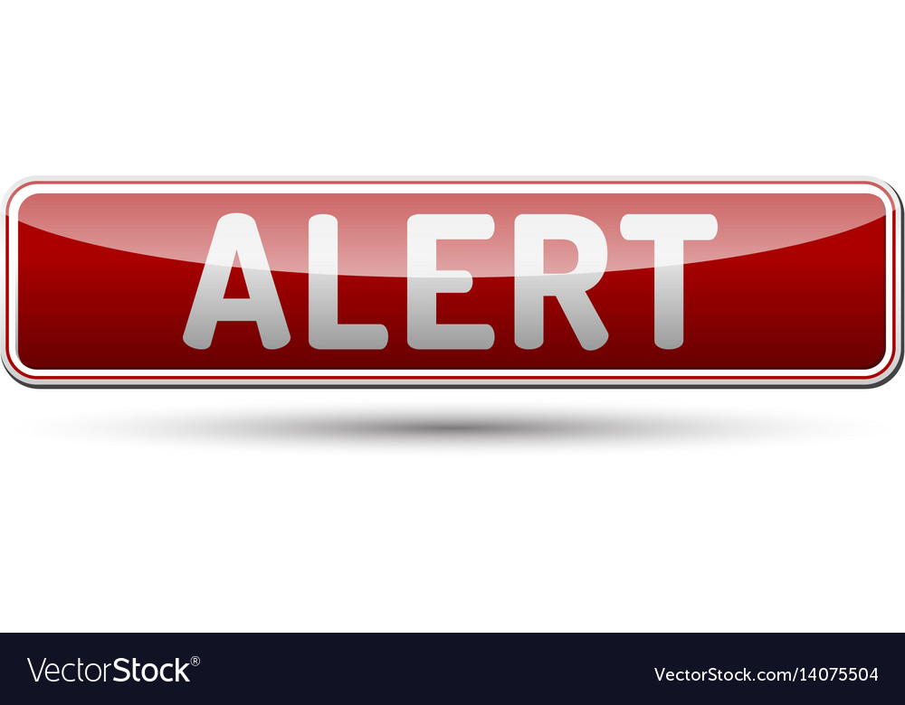 Red Alert Button