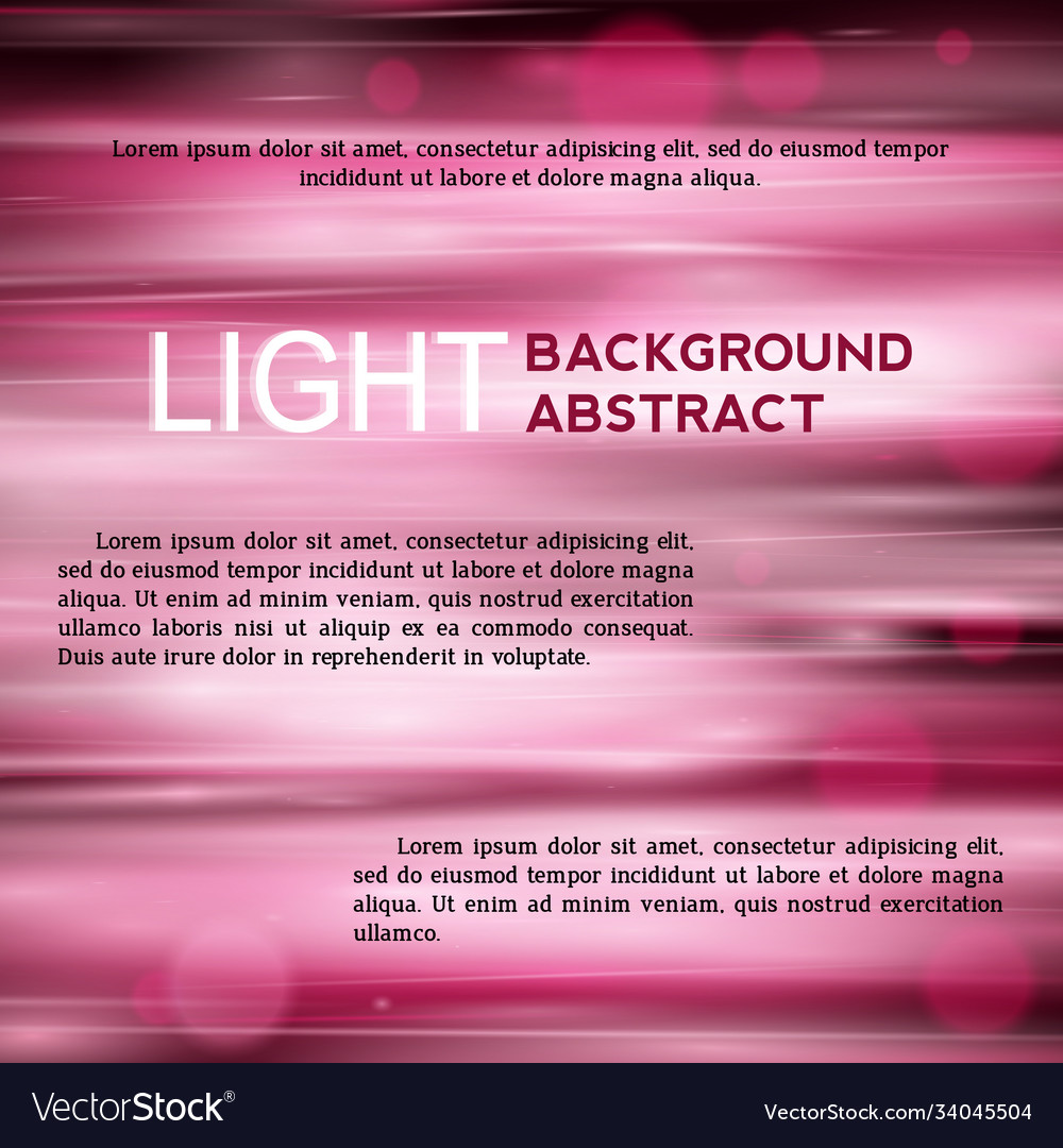 Soft colored abstract background vector image Soft colored abstract background