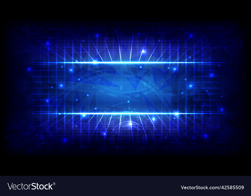 Abstract polygon background graphic data computer vector image Abstract polygon background graphic data computer