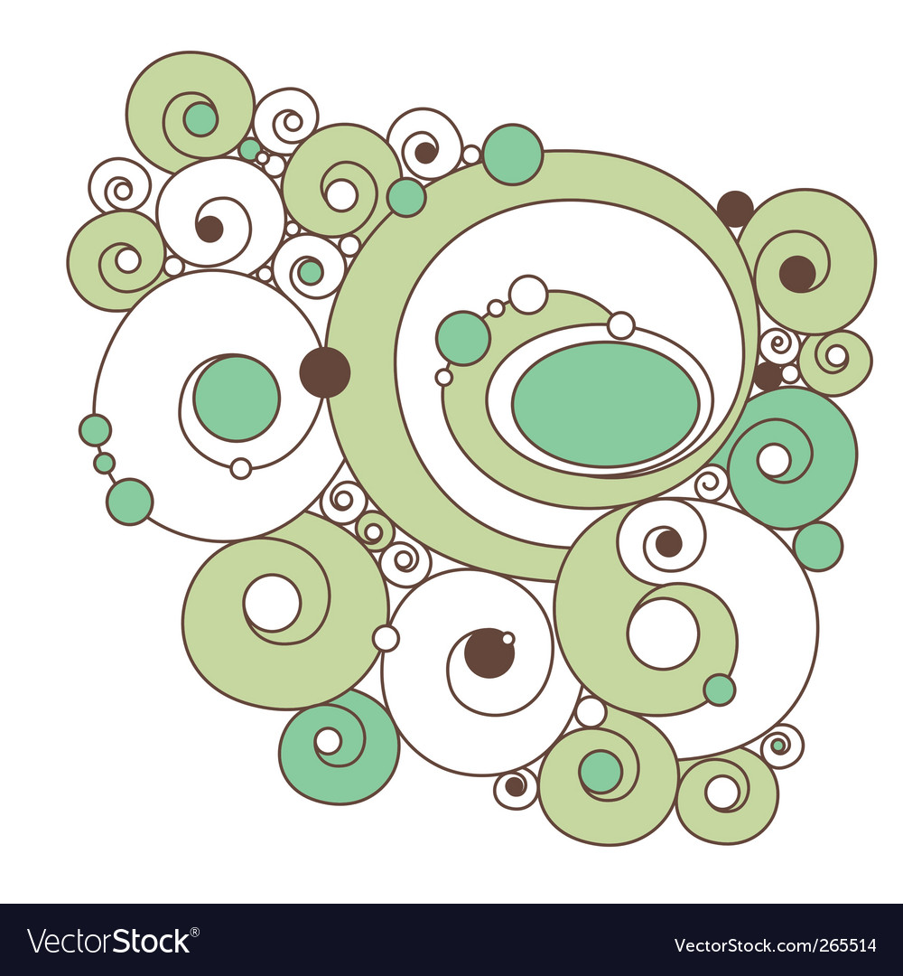 Abstract background