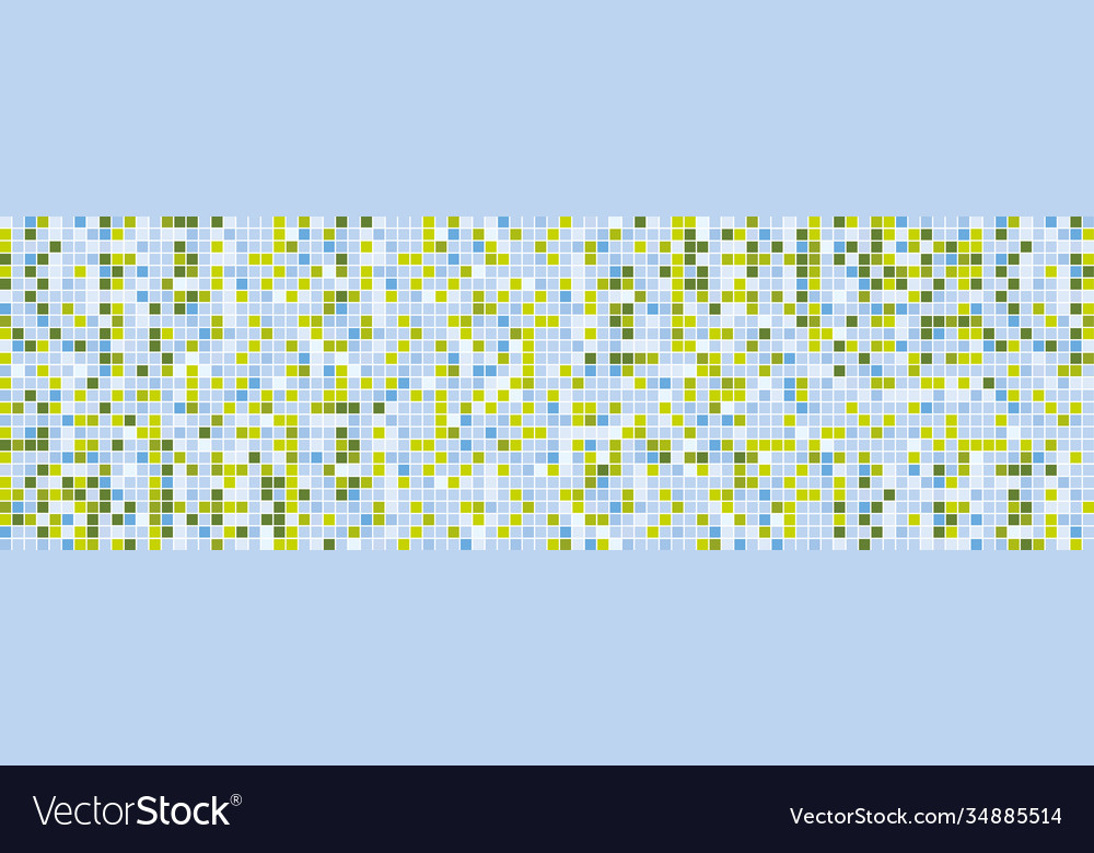 Geometric Abstract Pattern