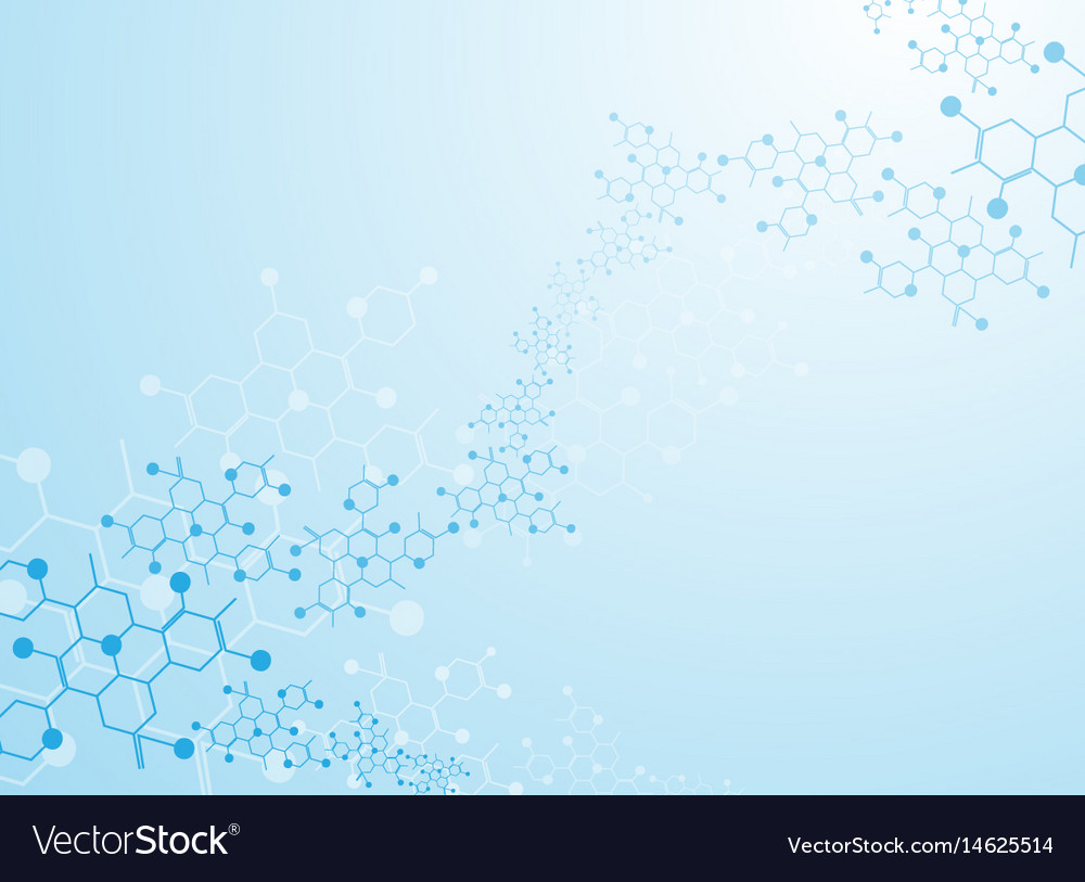 Medical background Royalty Free Vector Image - VectorStock