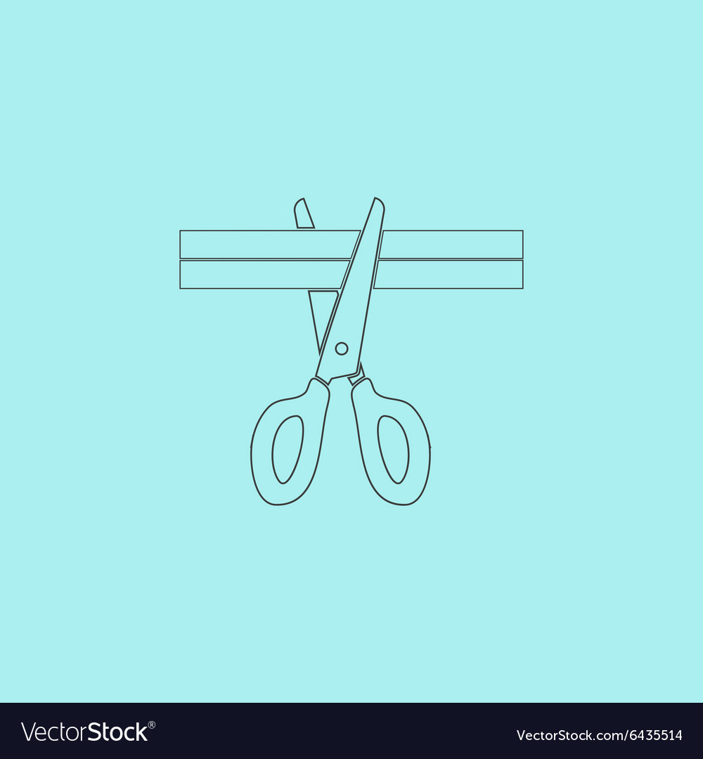 Presentation - scissors and cutting