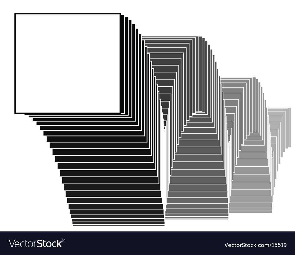 Bouncing Shapes