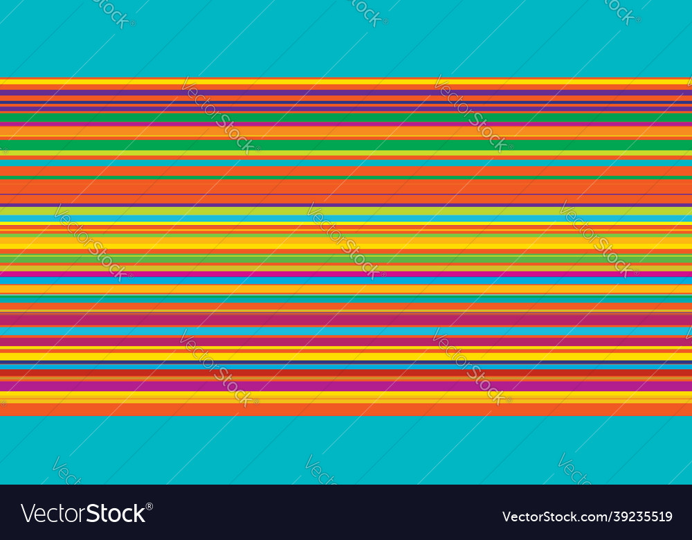 Lines background pattern texture random vector image Lines background pattern texture random