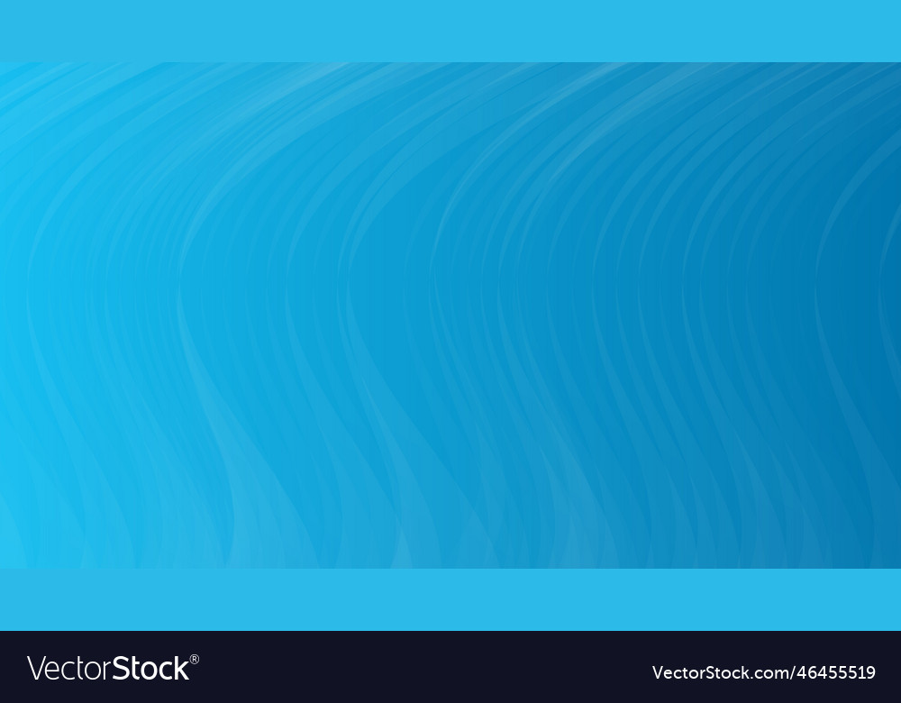 Modern colorful gradient background with wave vector image Modern colorful gradient background with wave