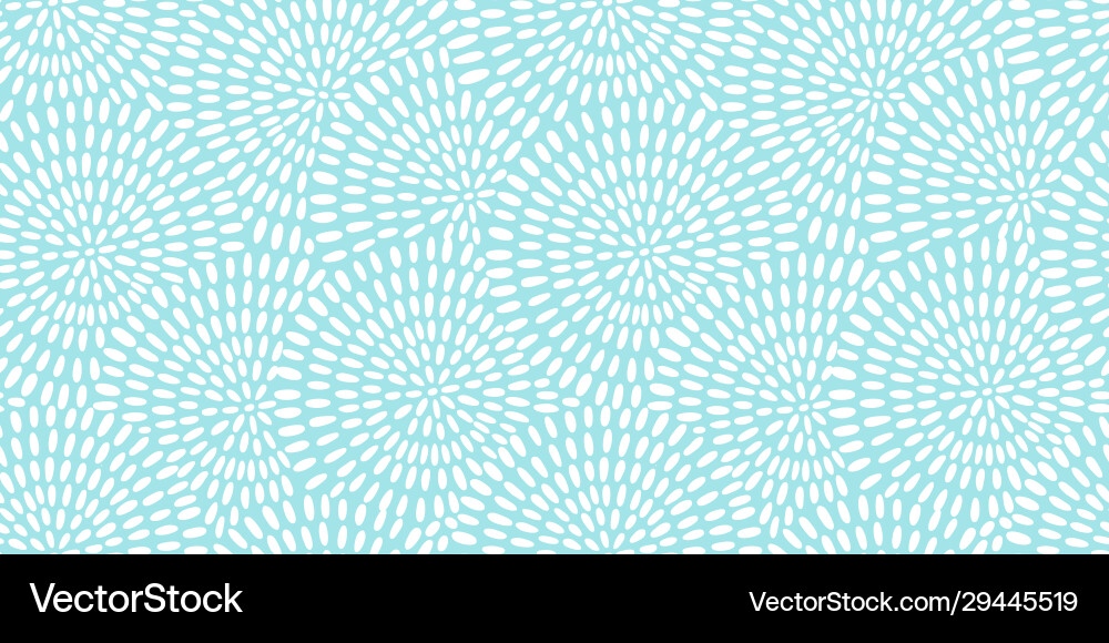 Seamless pattern abstract ethnic background Vector Image