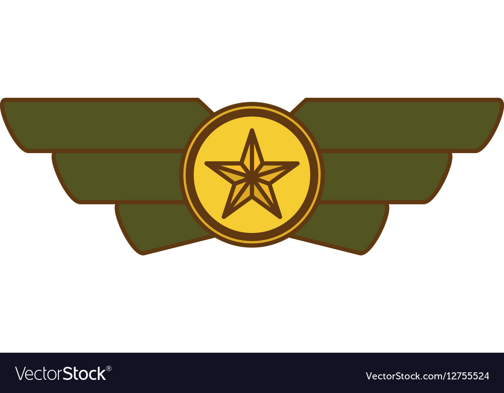 Army related icons image