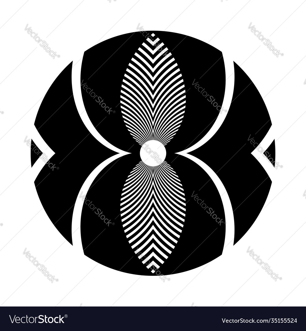 Circle design element