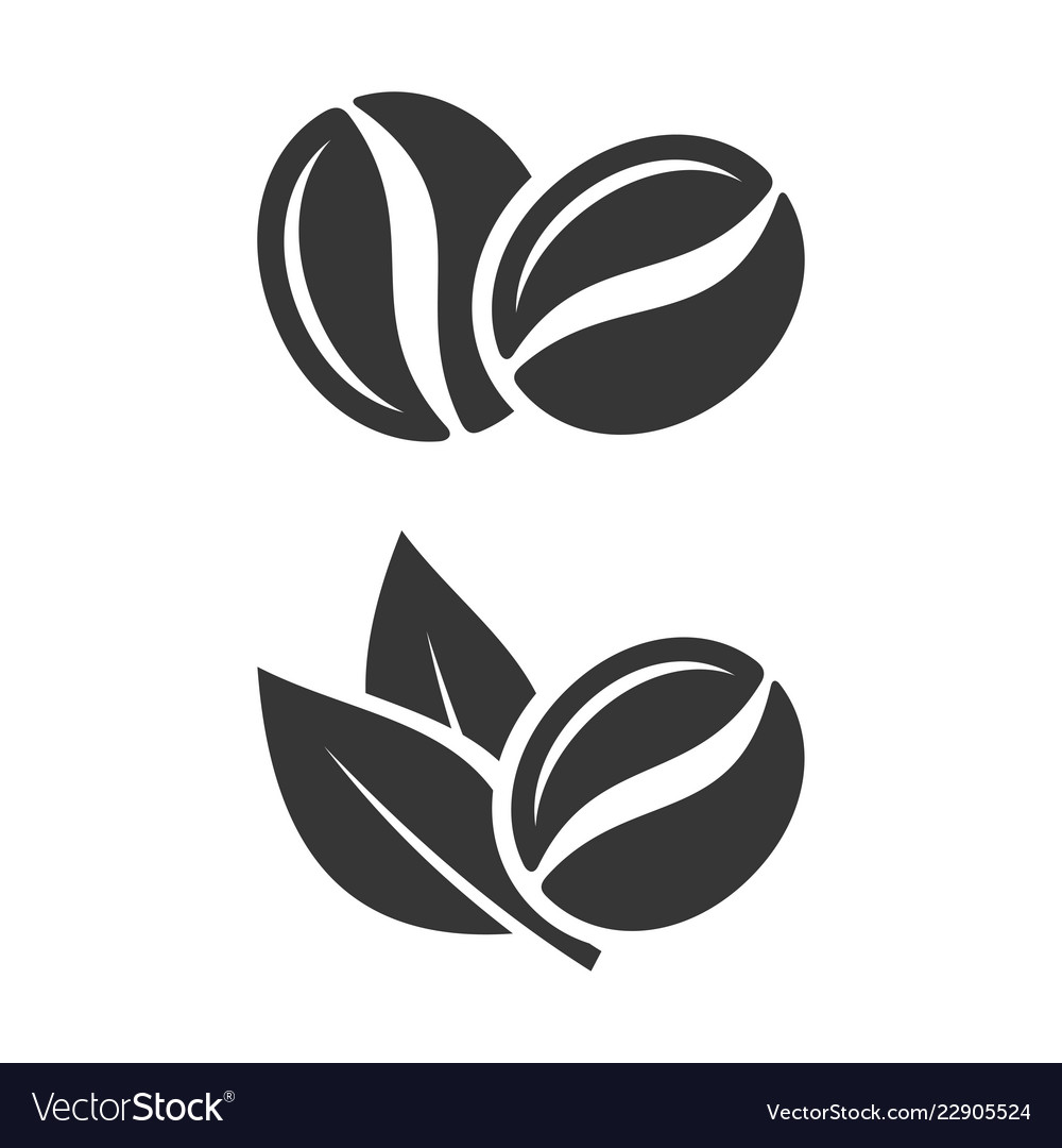 Free Svg Coffee Beans