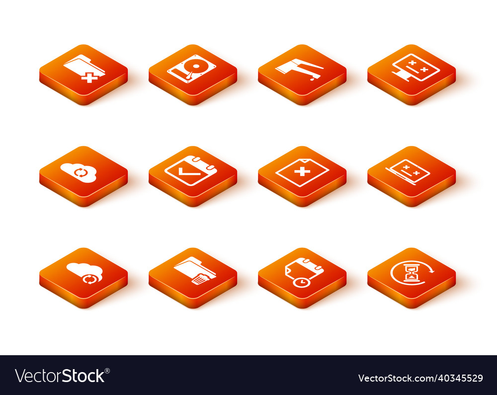 Set cloud sync refresh delete folder calendar