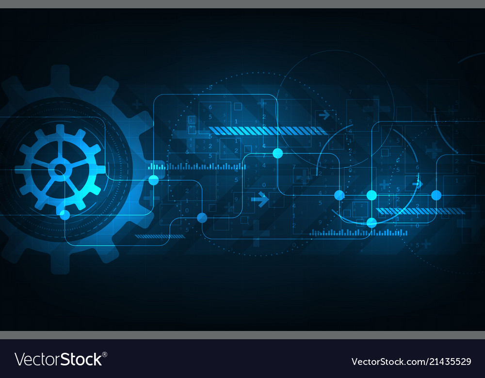 Technology and information about mechanical