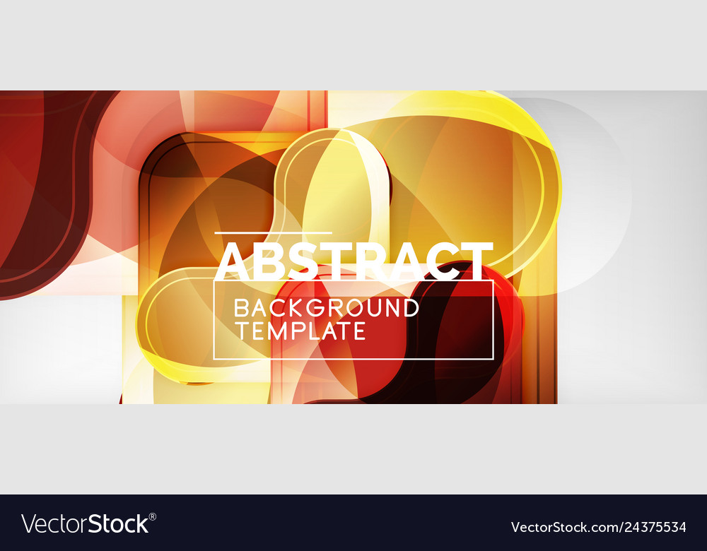 Techno lines hi-tech futuristic abstract vector image Techno lines hi-tech futuristic abstract