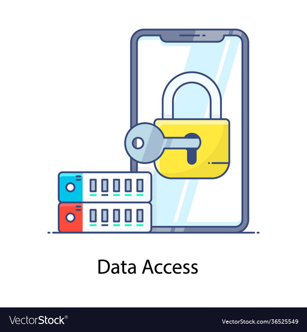 Data access
