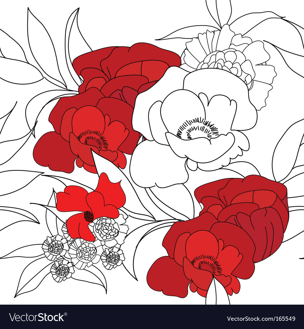 Seamless pattern