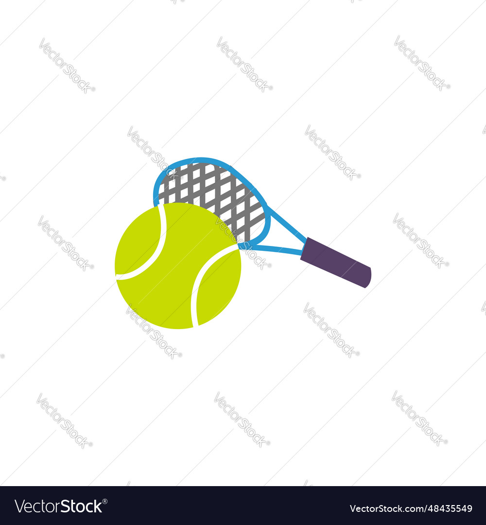 Tennisschläger