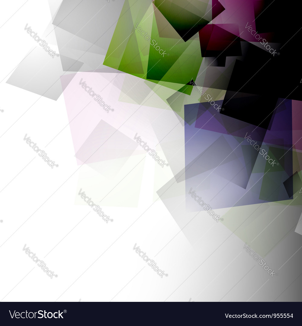 Abstrakte geometrische Hintergrund