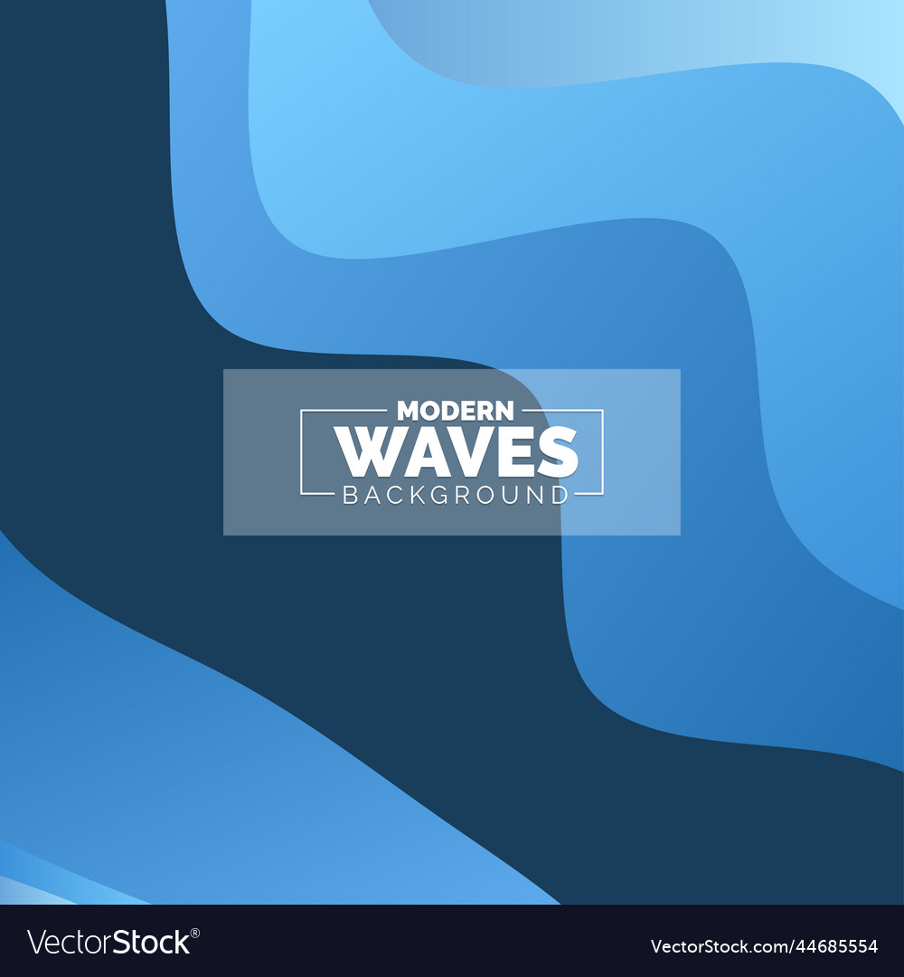 Liquid color background design dynamic shapes vector image Liquid color background design dynamic shapes