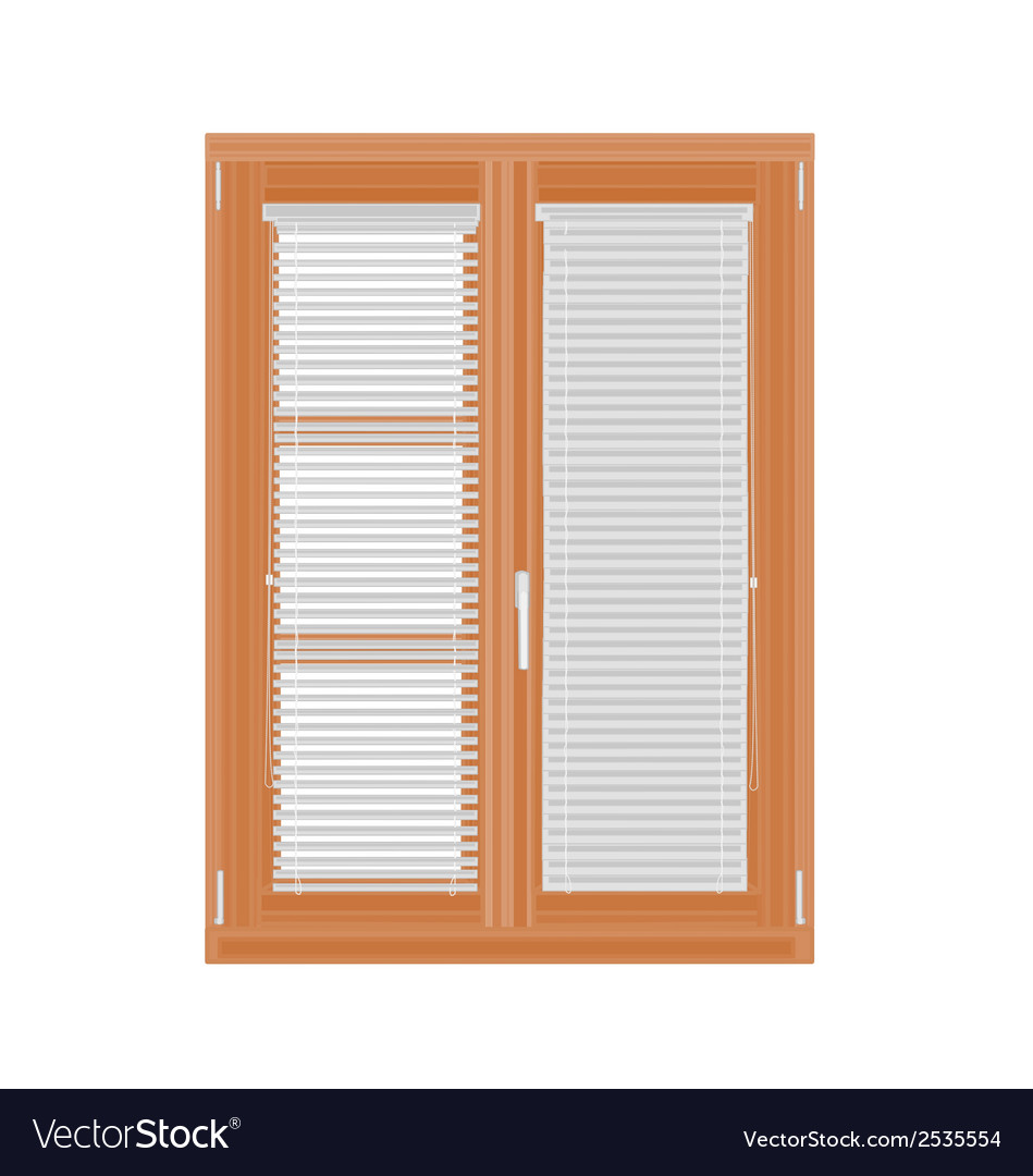 Window-and-blinds