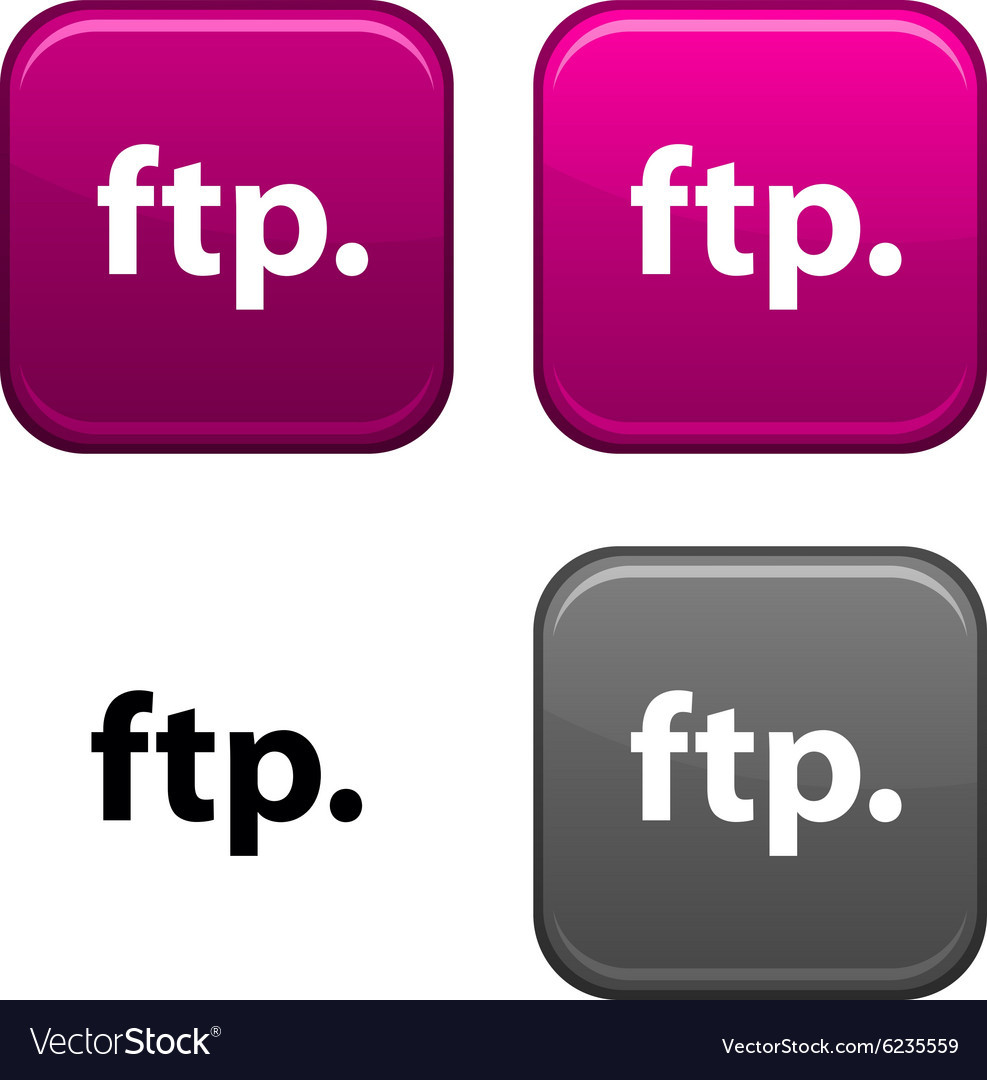 Ftp button
