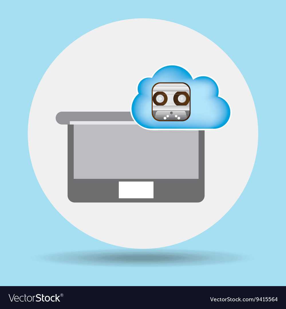 Application service design