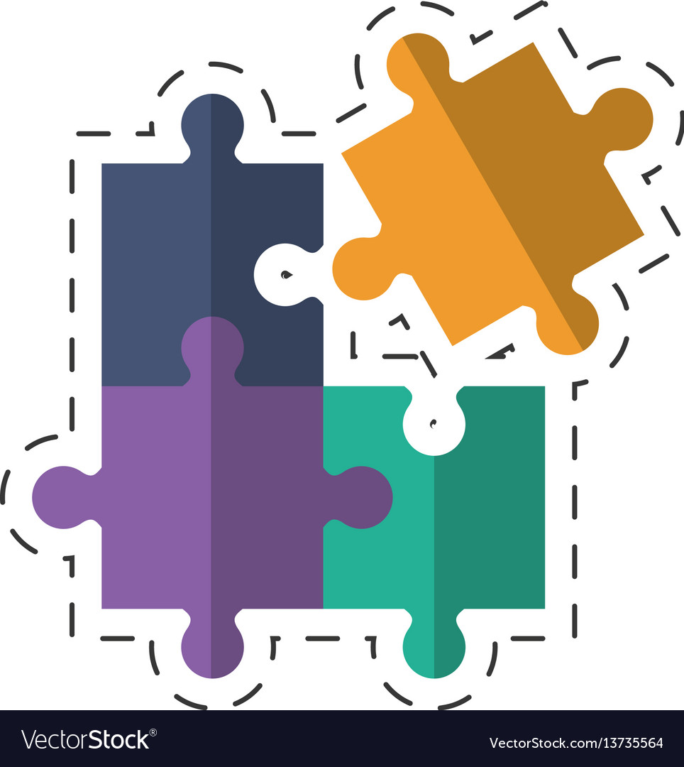 Puzzle Business Strategy