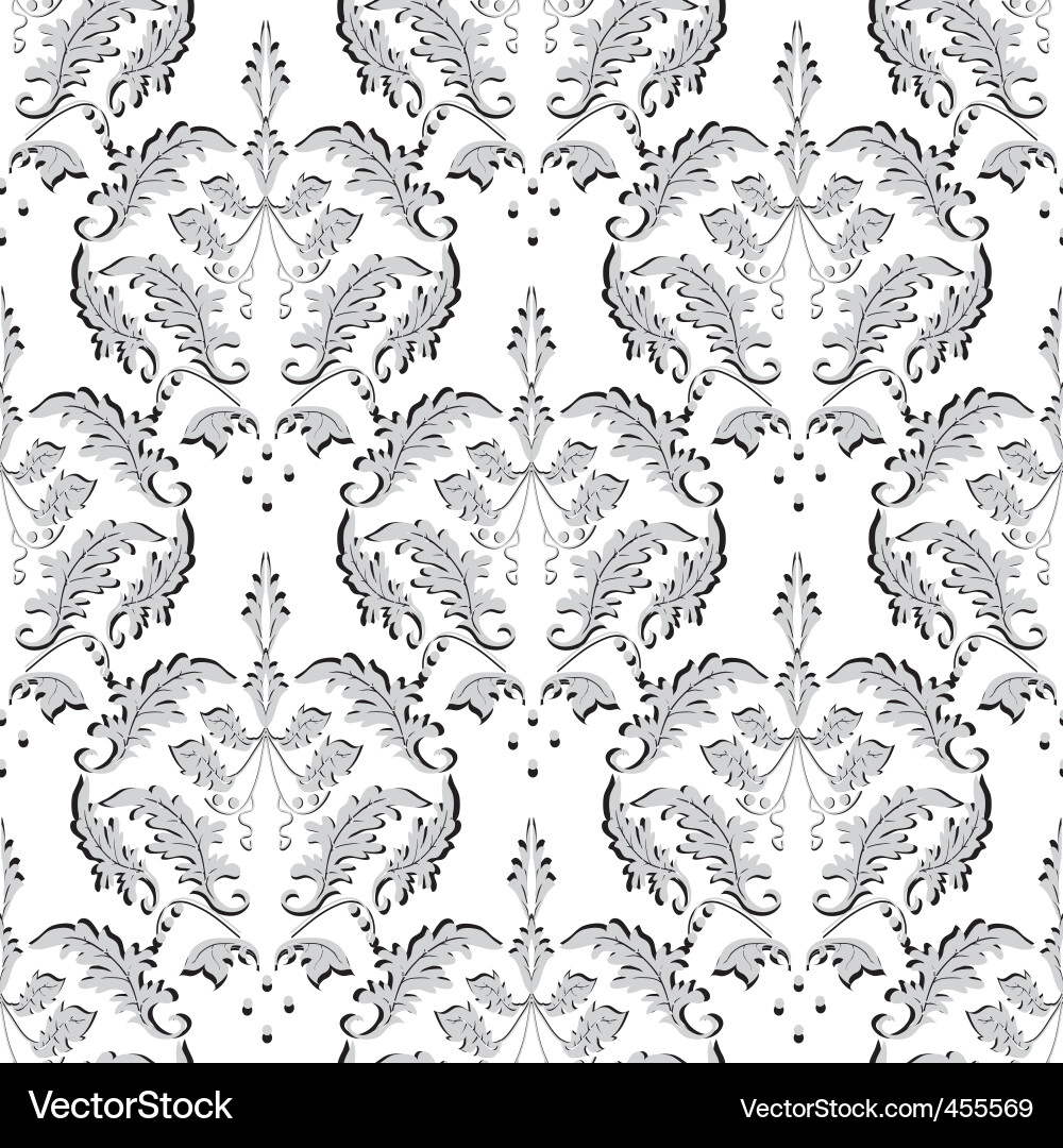 Seamless background Royalty Free Vector Image - VectorStock