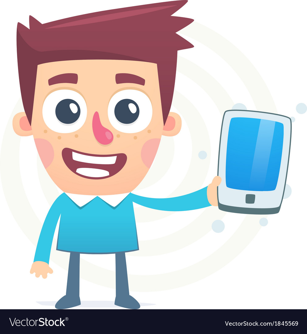 Smartphone Display Overview