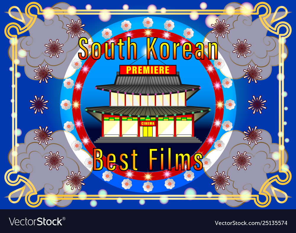 South korean films online cinema