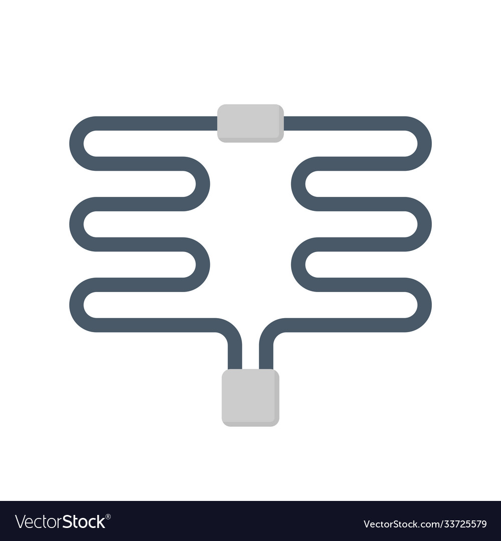 Air compressor icon Royalty Free Vector Image - VectorStock