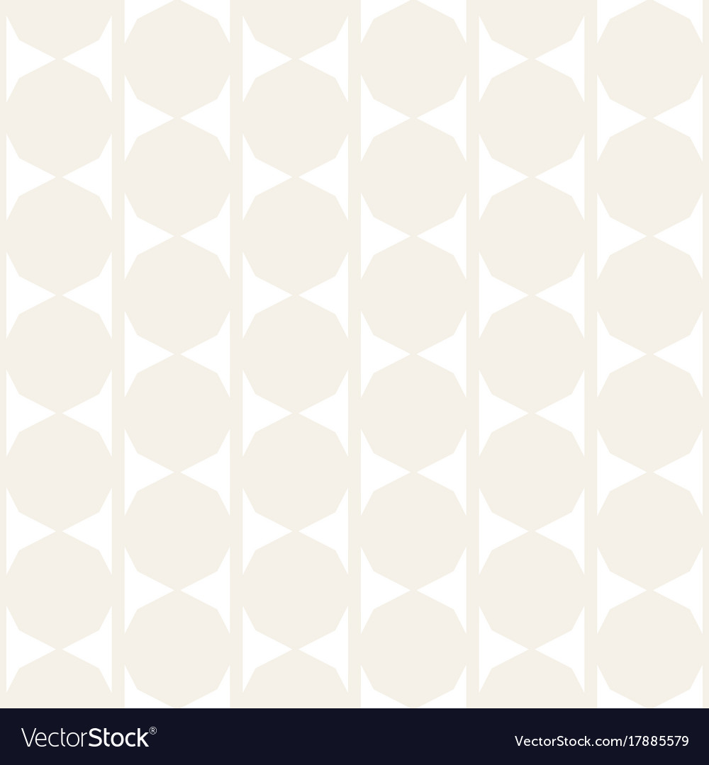 Seamless lattice pattern modern stylish