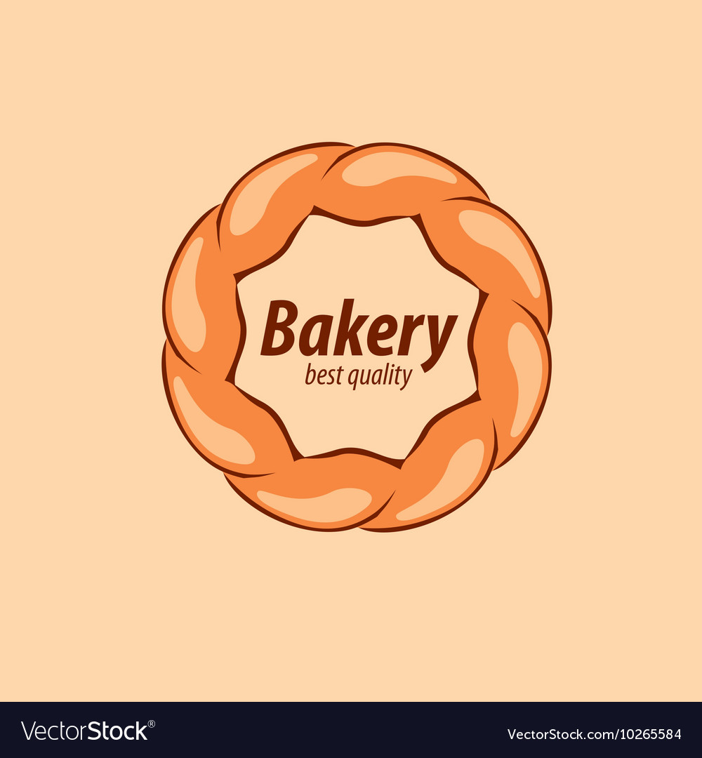 Logo bread