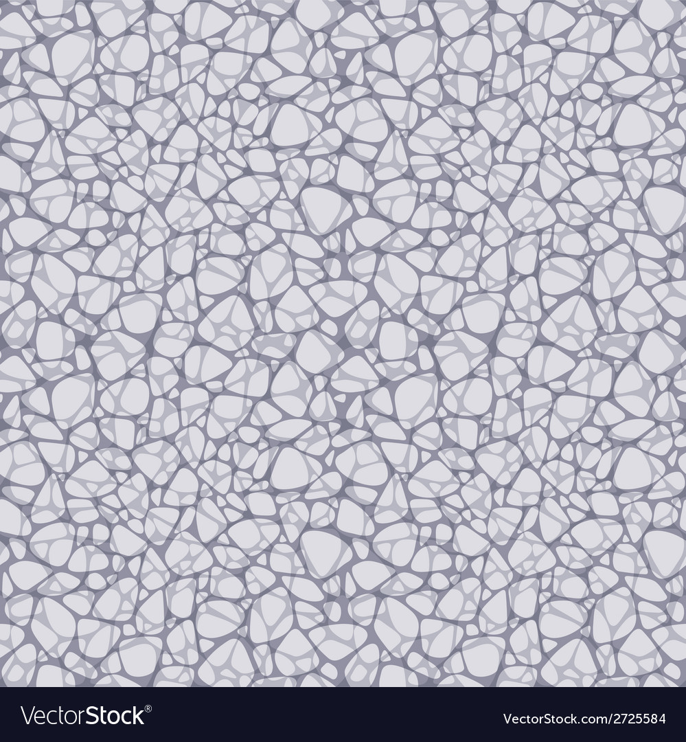 Stone Mosaic Pattern