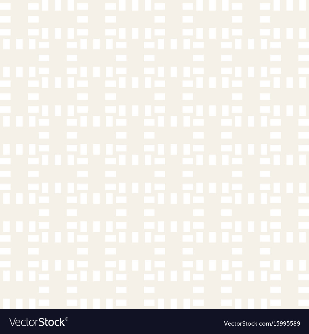 Crosshatch nahtlose geometrische Muster