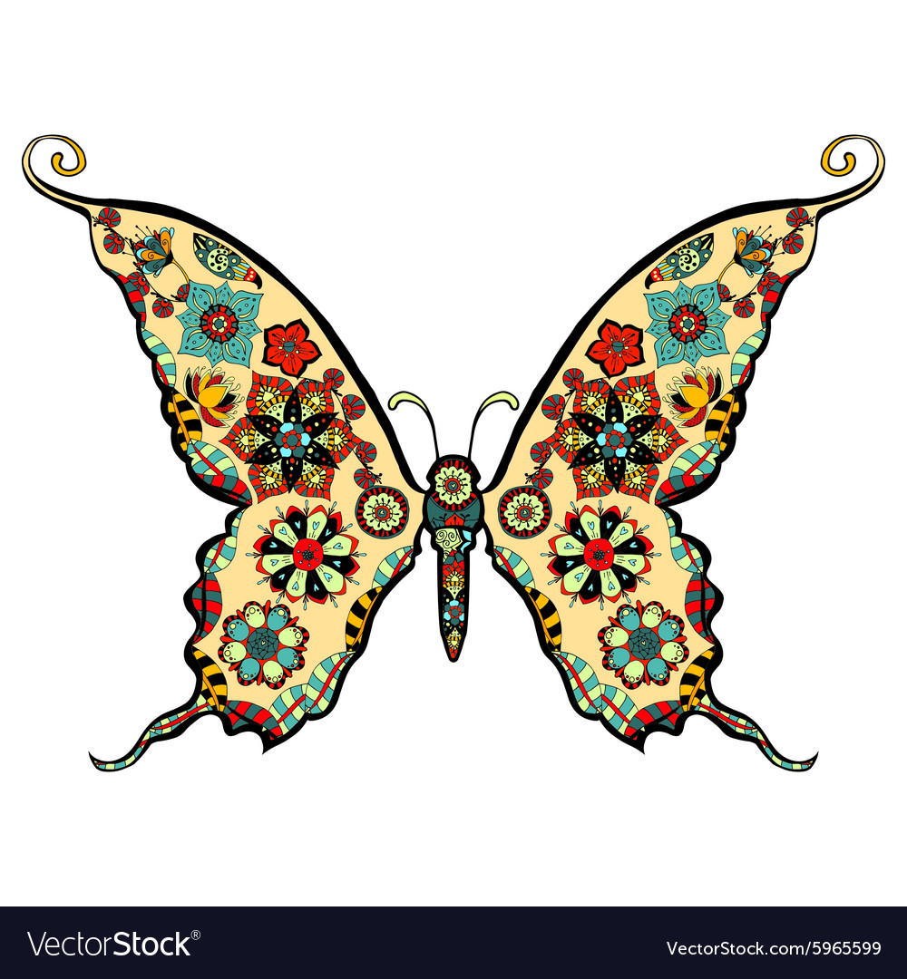 Butterfly