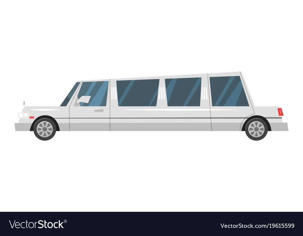 Stadtverkehr Limousine