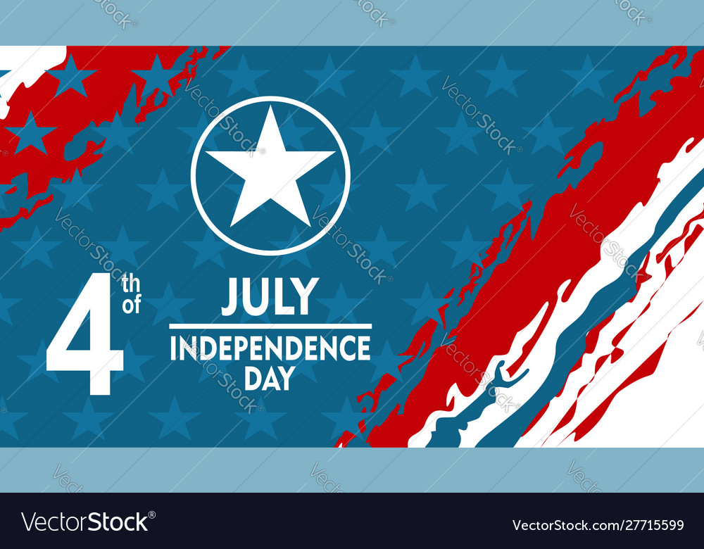 Fourth july independence day usa