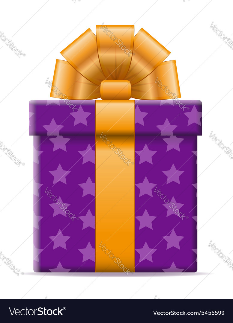 Gift box 07