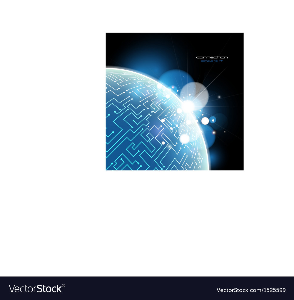 Global Network Connection