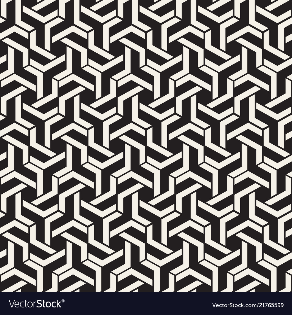 Modern Mosaic Tile Pattern